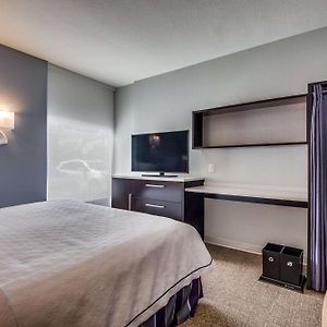 King Studio Suite Non-Smoking